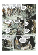 Le Grand Pouvoir du Chninkel : page 39