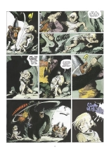 Le Grand Pouvoir du Chninkel : page 41