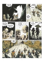 Le Grand Pouvoir du Chninkel : page 42