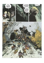 Le Grand Pouvoir du Chninkel : page 43