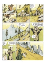 Le Grand Pouvoir du Chninkel : page 44