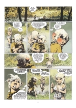 Le Grand Pouvoir du Chninkel : page 45