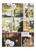 Le Grand Pouvoir du Chninkel : page 46
