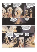 Le Grand Pouvoir du Chninkel : page 47