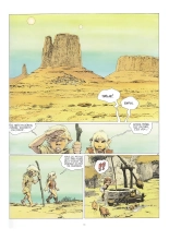Le Grand Pouvoir du Chninkel : page 51