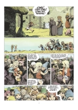 Le Grand Pouvoir du Chninkel : page 52