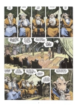 Le Grand Pouvoir du Chninkel : page 53