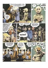 Le Grand Pouvoir du Chninkel : page 54
