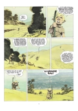 Le Grand Pouvoir du Chninkel : page 56