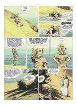 Le Grand Pouvoir du Chninkel : page 57