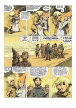 Le Grand Pouvoir du Chninkel : page 58