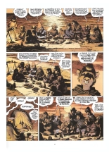 Le Grand Pouvoir du Chninkel : page 59