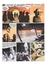 Le Grand Pouvoir du Chninkel : page 60