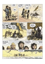 Le Grand Pouvoir du Chninkel : page 61