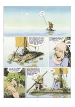 Le Grand Pouvoir du Chninkel : page 63