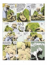 Le Grand Pouvoir du Chninkel : page 64