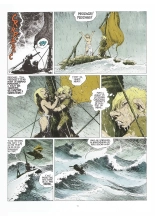 Le Grand Pouvoir du Chninkel : page 65