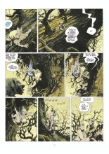 Le Grand Pouvoir du Chninkel : page 66