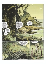Le Grand Pouvoir du Chninkel : page 67
