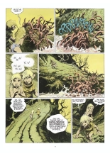 Le Grand Pouvoir du Chninkel : page 68