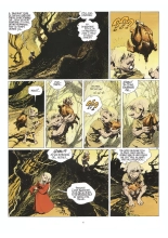 Le Grand Pouvoir du Chninkel : page 69