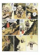 Le Grand Pouvoir du Chninkel : page 70