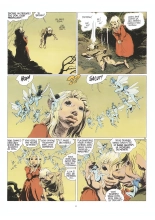 Le Grand Pouvoir du Chninkel : page 71