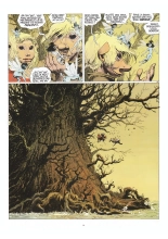 Le Grand Pouvoir du Chninkel : page 72