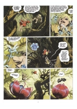 Le Grand Pouvoir du Chninkel : page 73