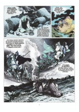 Le Grand Pouvoir du Chninkel : page 76