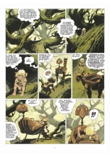 Le Grand Pouvoir du Chninkel : page 79