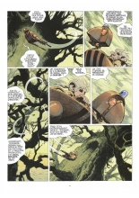 Le Grand Pouvoir du Chninkel : page 80