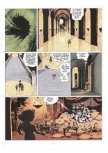 Le Grand Pouvoir du Chninkel : page 81