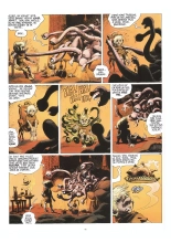 Le Grand Pouvoir du Chninkel : page 82