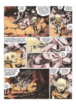 Le Grand Pouvoir du Chninkel : page 83