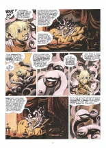 Le Grand Pouvoir du Chninkel : page 84