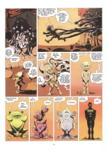 Le Grand Pouvoir du Chninkel : page 86