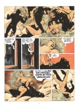 Le Grand Pouvoir du Chninkel : page 88