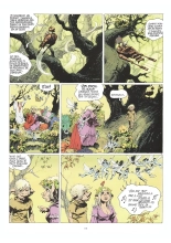 Le Grand Pouvoir du Chninkel : page 90