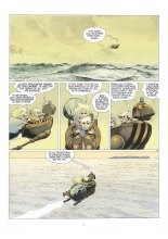 Le Grand Pouvoir du Chninkel : page 94
