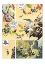 Le Grand Pouvoir du Chninkel : page 96
