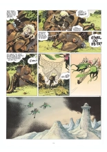 Le Grand Pouvoir du Chninkel : page 97