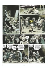 Le Grand Pouvoir du Chninkel : page 98