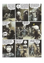 Le Grand Pouvoir du Chninkel : page 99