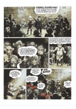 Le Grand Pouvoir du Chninkel : page 100