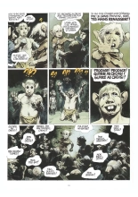Le Grand Pouvoir du Chninkel : page 101