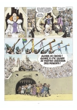 Le Grand Pouvoir du Chninkel : page 102