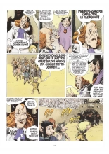 Le Grand Pouvoir du Chninkel : page 103