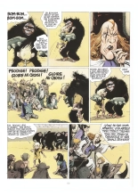 Le Grand Pouvoir du Chninkel : page 105