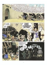 Le Grand Pouvoir du Chninkel : page 106